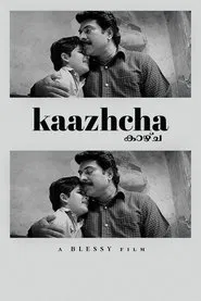 Kaazhcha movie poster