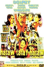 Poster do filme Hataw Tatay Hataw