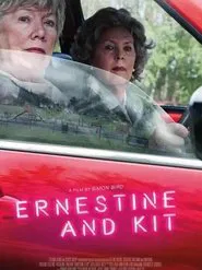 Ernestine & Kit movie poster