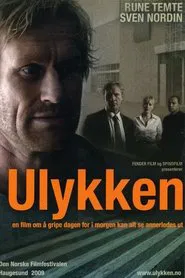 The Accident movie poster
