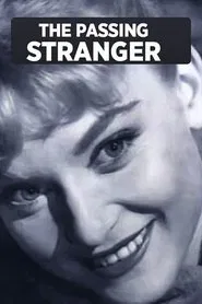 The Passing Stranger movie poster