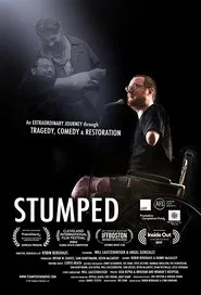 Poster do filme Stumped