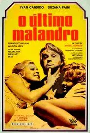 O Último Malandro movie poster