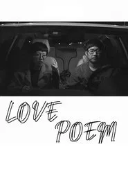 Love Poem movie poster