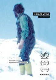 Le Grand Viveur movie poster