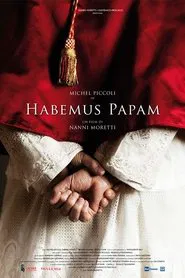 Poster do filme Habemus Papam
