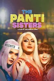 Poster do filme As Irmãs Panti