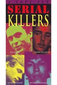 Poster do filme Serial Killers