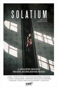 Solatium movie poster