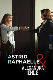 Astrid, Raphaëlle et Alexandra Ehle : Œil pour œil movie poster