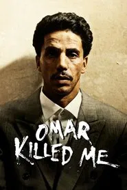 Poster do filme Omar Killed Me