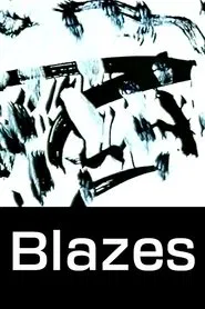 Poster do filme Blazes