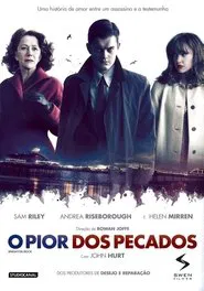 Poster do filme Pior dos Pecados