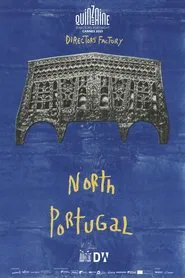 Poster do filme Director’s Factory: North Portugal