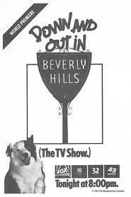Poster da série Down and Out in Beverly Hills