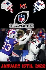 Buffalo Bills Perfect Playoff Game movie poster