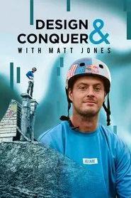 Design and Conquer with Matt Jones tv show poster