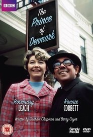The Prince of Denmark tv show poster