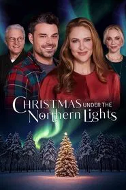 Christmas Under the Northern Lights movie poster