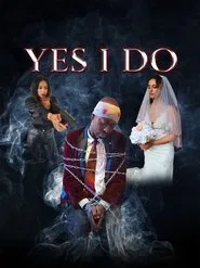 Yes I Do movie poster