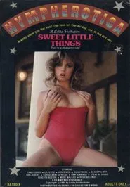 Sweet Little Things movie poster