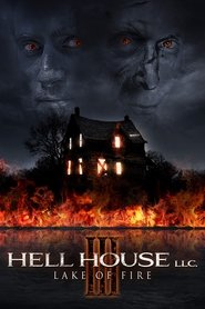 Poster do filme Hell House LLC III: Lake of Fire