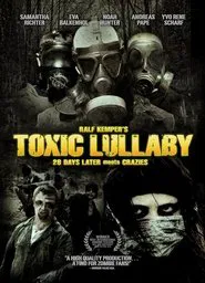 Poster do filme Toxic Lullaby