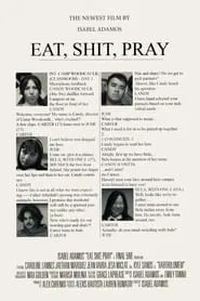 Eat, Shit, Pray movie poster
