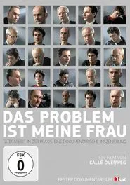 The Problem Is My Wife movie poster