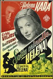Soita minulle, Helena! movie poster