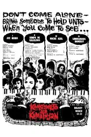 Poster do filme Konsiyerto ng Kamatayan