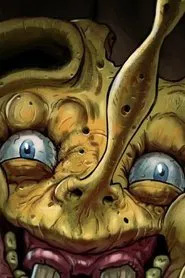 Secret Formula movie poster