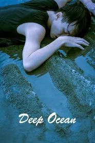 Deep Ocean movie poster