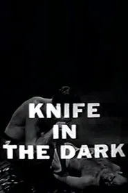 Poster do filme Knife in the Dark