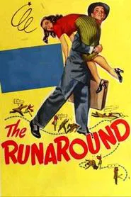 The Runaround movie poster