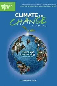 Climate of Change movie poster