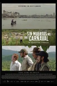 Poster do filme Such Is Life in the Tropics