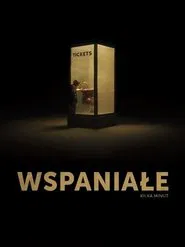 A Few Wonderful Minutes movie poster