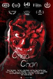 Poster do filme Chan Chan