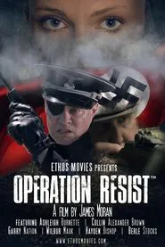 Operation Resist movie poster