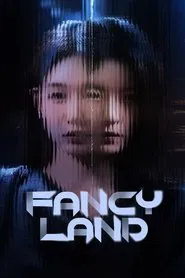 Fancy Land tv show poster