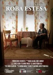 Roba estesa movie poster