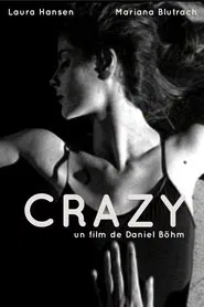 Crazy movie poster