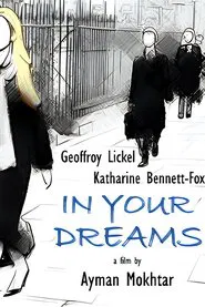 In Your Dreams movie poster
