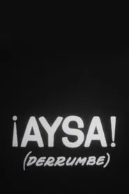 Aysa movie poster