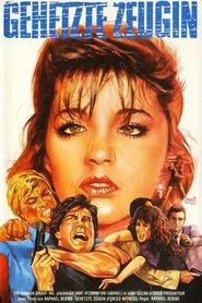 Forced Witness movie poster