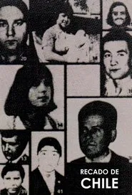 Recado de Chile movie poster