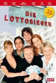 Poster da série Die Lottosieger