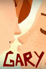 Gary movie poster