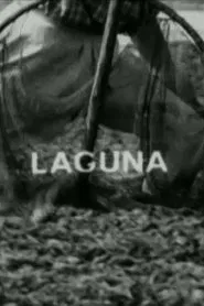 Poster do filme Laguna